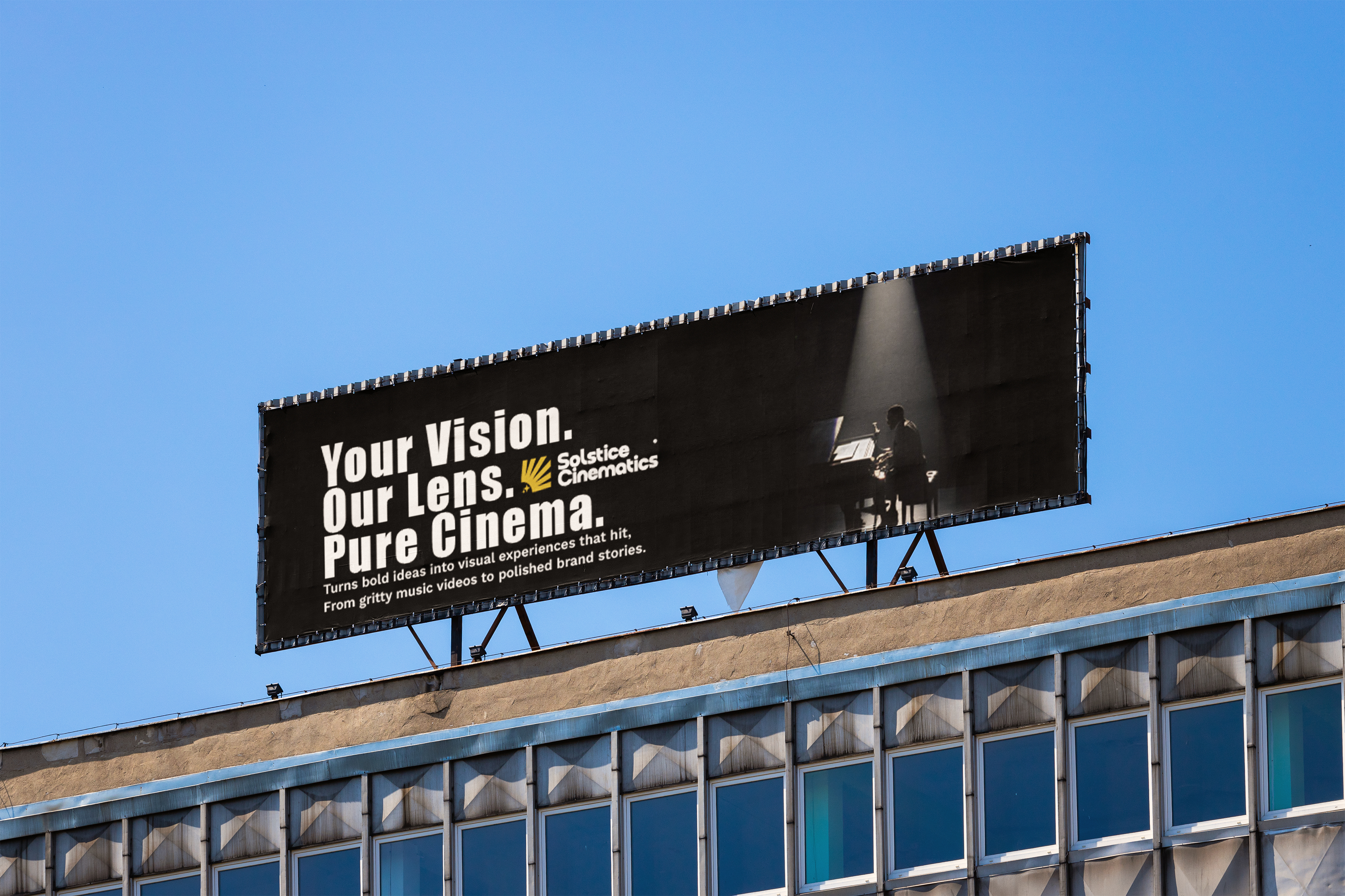 billboard image